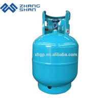 9kg Gas Stove LPG Cylinder for Cooking